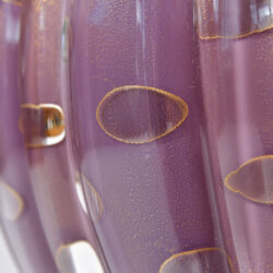 The image for Murano Purple Lamp 04