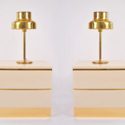 The image for Pair Bedsides Styled Shot