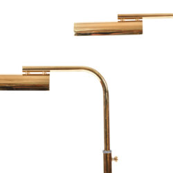 The image for Pair Charles Hollis Floor Lamps 03