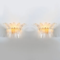 The image for Pair Estella Walll Lights 01
