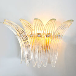 The image for Pair Estella Walll Lights 03