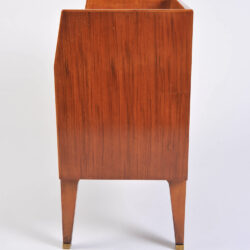The image for Pair Italian 50S Bedsides 03