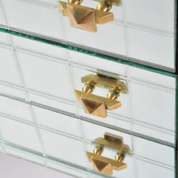 The image for Pair Mirrored Bedsides 05