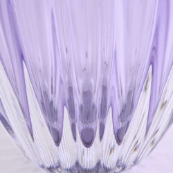 The image for Pair Purple Vase Lamps 07