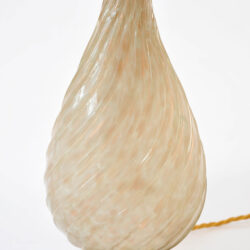 The image for Pair Teardrop Lamps 04