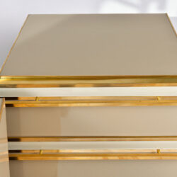 The image for Pair Caramel Bedsides 03