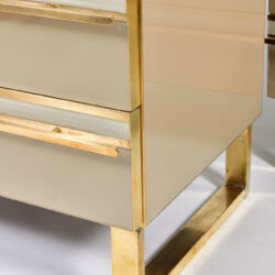 The image for Pair Caramel Bedsides 05