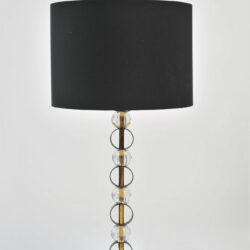 The image for Pair Of Adnet Lamps 02