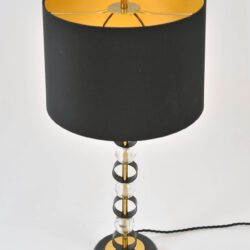 The image for Pair Of Adnet Lamps 03