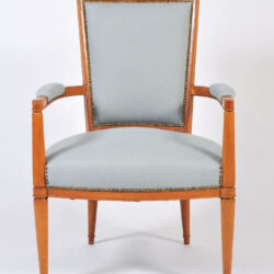 The image for Pair Of Arbus Armchairs 02