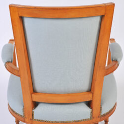 The image for Pair Of Arbus Armchairs 07