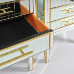 The image for Pair Of Mirrored Chests 04 Vw