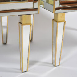 The image for Pair Of Mirrored Chests 05 Vw