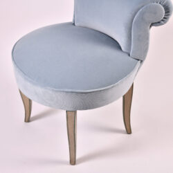 The image for Pair Pale Blue Seats 03