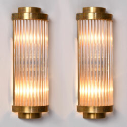 The image for Pair Ravello Wall Lights 2 Tiers 01