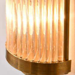 The image for Pair Ravello Wall Lights 2 Tiers 04