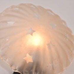 The image for Pair Star Wall Lights 02