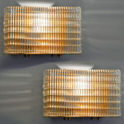 The image for Pair1950S Seguso Wall Lights 01