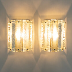 The image for Pale Green Fontana Wall Lights 0698