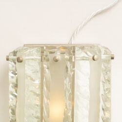 The image for Pale Green Fontana Wall Lights 0707