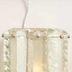 The image for Pale Green Fontana Wall Lights 0710