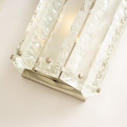 The image for Pale Green Fontana Wall Lights 0712