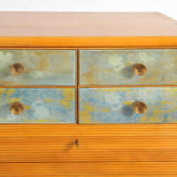 The image for Paolo Buffa Credenza 02 Vw