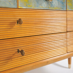 The image for Paolo Buffa Credenza 04 Vw