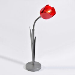 The image for Peter Bliss Tulip Lamp 01