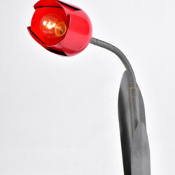 The image for Peter Bliss Tulip Lamp 02