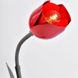 The image for Peter Bliss Tulip Lamp 03