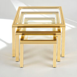 The image for Pierre Vandel Nest Tables 01