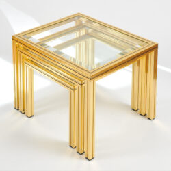 The image for Pierre Vandel Nest Tables 03