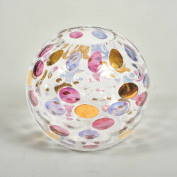 The image for Polka Dot Vase –1