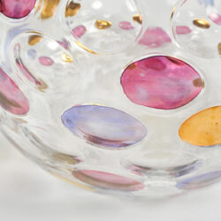 The image for Polka Dot Vase –6