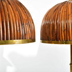 The image for Rattan Table Lamp Crespi 04