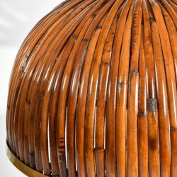 The image for Rattan Table Lamp Crespi 06