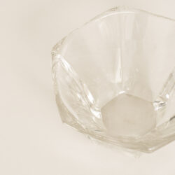 The image for Scandinavian Wide Glass Vase 0311
