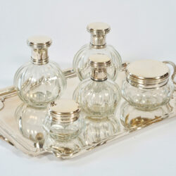 The image for Scent Bottle Set 02