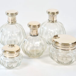 The image for Scent Bottle Set 03