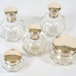 The image for Scent Bottle Set 04