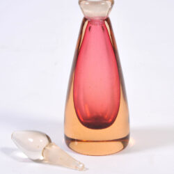 The image for Scent Bottle Pink Yellow 02