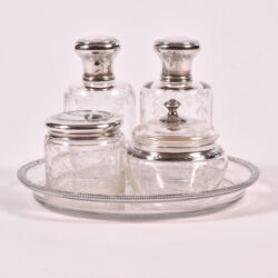 The image for Scent Bottle Set 01