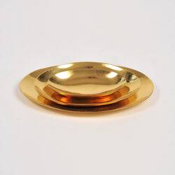 The image for Set Brass Bowls 01