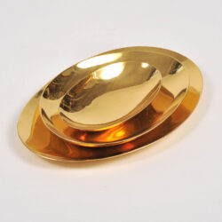 The image for Set Brass Bowls 02