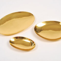 The image for Set Brass Bowls 04