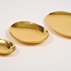 The image for Set Brass Bowls 05