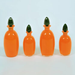 The image for Set Of Deco Scent Bottles 01 Vw
