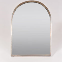 The image for Silver Plate Arch Mirror 02