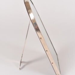 The image for Silver Plate Arch Mirror 03